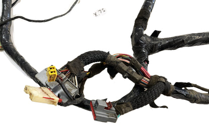 Cableado del arnés del tablero para Jeep TJ Wrangler 02 P56047053AC ENVÍO GRATIS 