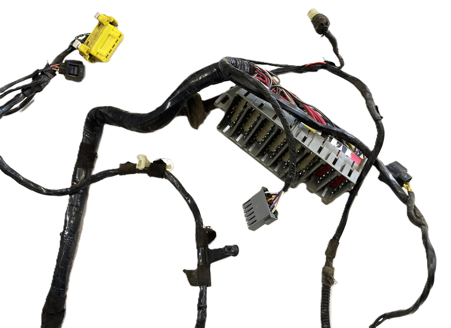 Cableado del arnés del tablero para Jeep TJ Wrangler 02 P56047053AC ENVÍO GRATIS 