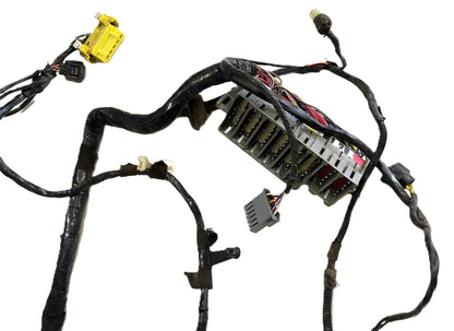 Cableado del arnés del tablero para Jeep TJ Wrangler 02 P56047053AC ENVÍO GRATIS 