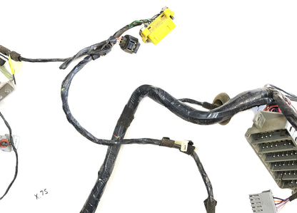 Cableado del arnés del tablero para Jeep TJ Wrangler 02 P56047053AC ENVÍO GRATIS 