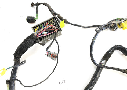 Cableado del arnés del tablero para Jeep TJ Wrangler 02 P56047053AC ENVÍO GRATIS 