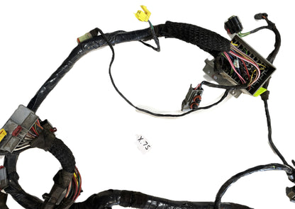 Cableado del arnés del tablero para Jeep TJ Wrangler 02 P56047053AC ENVÍO GRATIS 