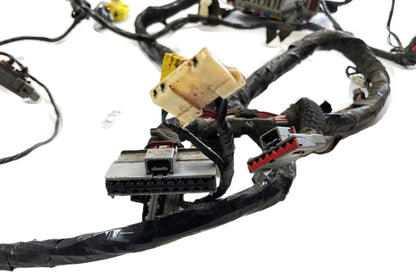 Cableado del arnés del tablero para Jeep TJ Wrangler 02 P56047053AC ENVÍO GRATIS 