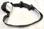 Retractor de cinturón de seguridad delantero izquierdo del conductor Jeep TJ 03-06 Wrangler negro ¡ENVÍO GRATIS! 