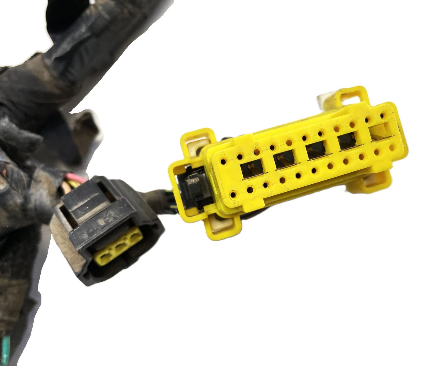 Cableado del arnés del tablero para Jeep TJ Wrangler 02 P56047053AC ENVÍO GRATIS 