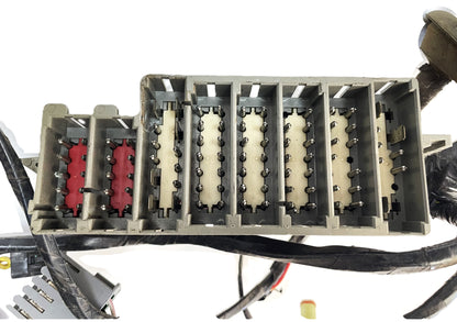 Cableado del arnés del tablero para Jeep TJ Wrangler 02 P56047053AC ENVÍO GRATIS 