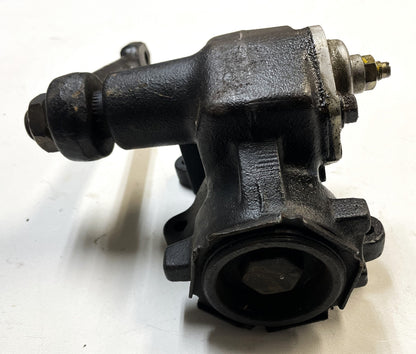 Jeep CJ manual steering gear box 72-86 CJ5 CJ7 CJ8 FREE SHIPPING
