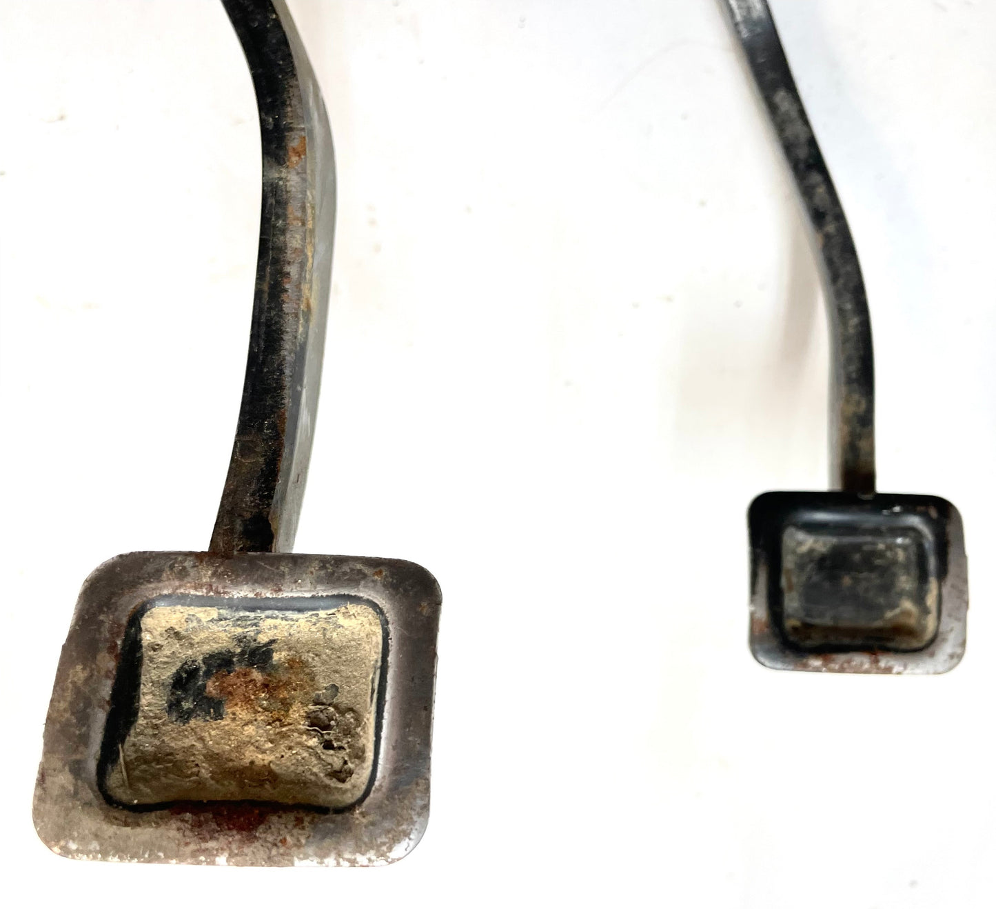 Jeep TJ pedals 97-06 Wrangler Standard Manual Clutch Brake Pedal Assembly!