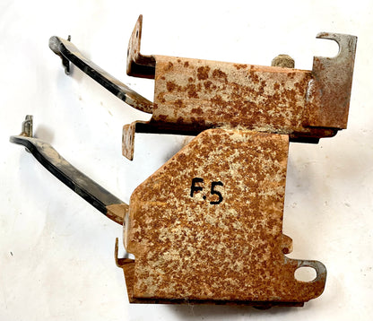 Jeep TJ pedals 97-06 Wrangler Standard Manual Clutch Brake Pedal Assembly!