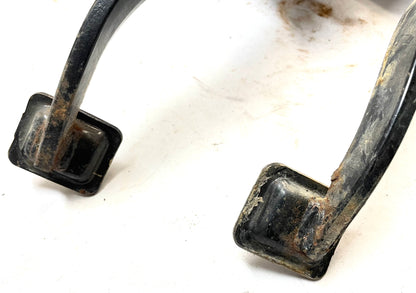 Jeep TJ pedals 97-06 Wrangler Standard Manual Clutch Brake Pedal Assembly!