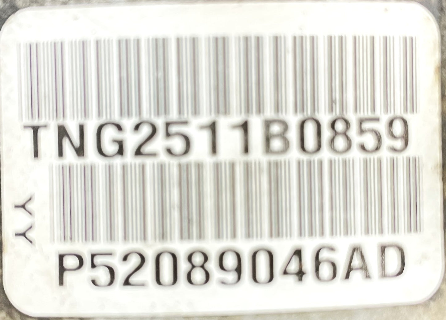 Caja de dirección asistida Jeep TJ compatible con Wrangler 97-02 con brazo pitman 