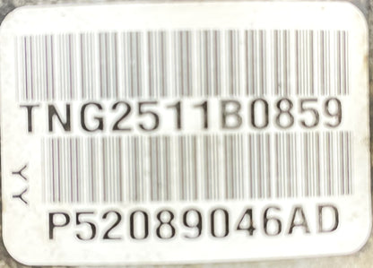 Caja de dirección asistida Jeep TJ compatible con Wrangler 97-02 con brazo pitman 