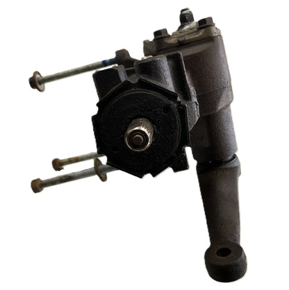 Caja de dirección asistida Jeep TJ compatible con Wrangler 97-02 con brazo pitman 