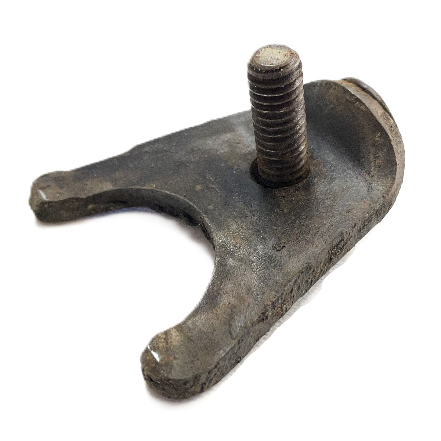 Abrazadera de distribuidor de 6 cilindros para Jeep CJ5 CJ7 CJ8 YJ 258 4.2 AMC J10 Cherokee