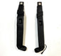 Jeep YJ front seat belt female ends buckles 92-95 Wrangler belts FREE SHIPPING[2]