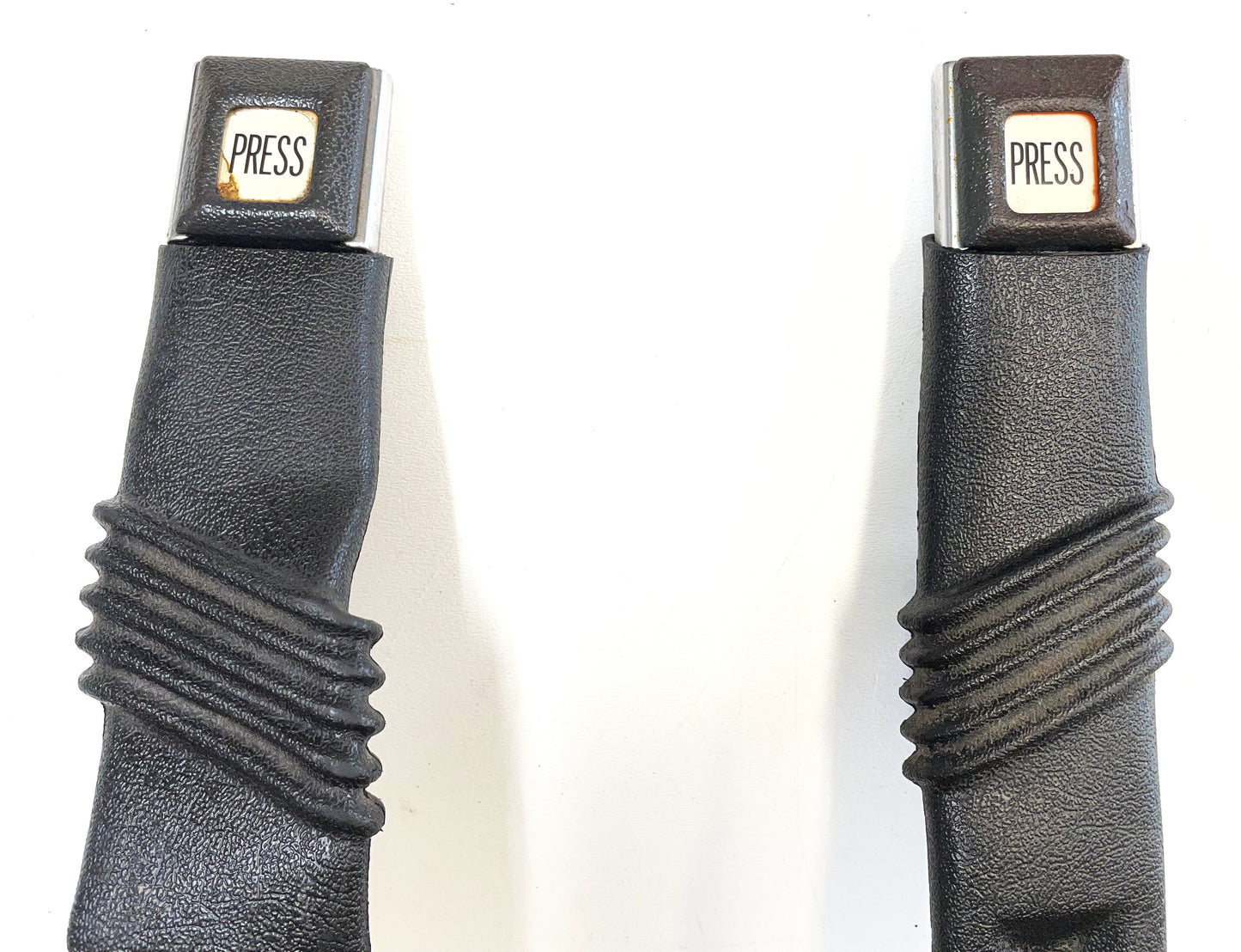 Jeep YJ front seat belt female ends buckles 92-95 Wrangler belts FREE SHIPPING[2]