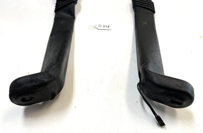 Jeep YJ front seat belt female ends buckles 92-95 Wrangler belts FREE SHIPPING[2]