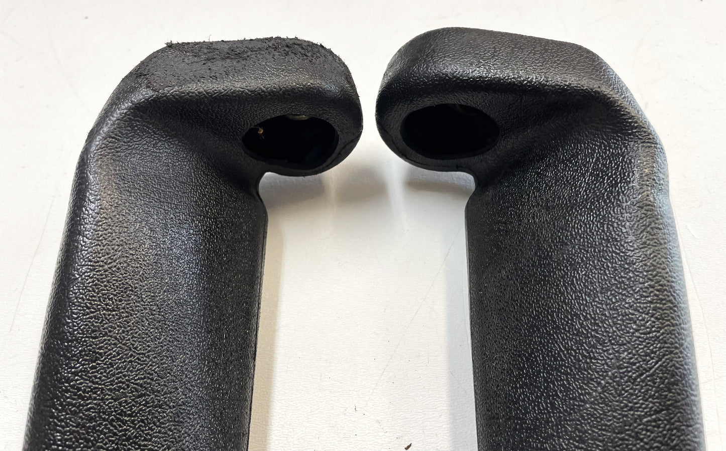 Jeep YJ front seat belt female ends buckles 92-95 Wrangler belts FREE SHIPPING[2]