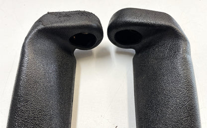 Jeep YJ front seat belt female ends buckles 92-95 Wrangler belts FREE SHIPPING[2]