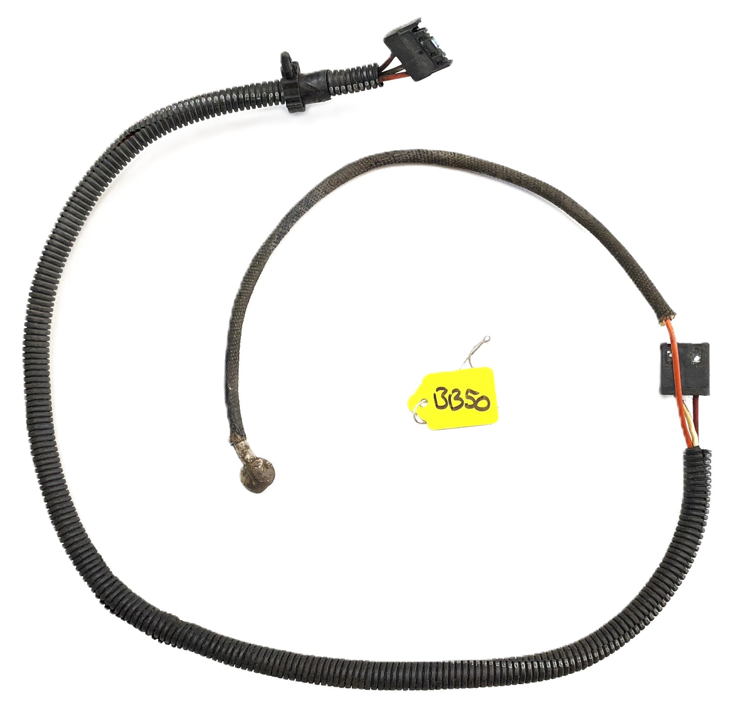 Jeep CJ5 CJ7 CJ8 80-86 T176 Transmisión dana 300 ¡Arnés de cableado de caja de transferencia! 