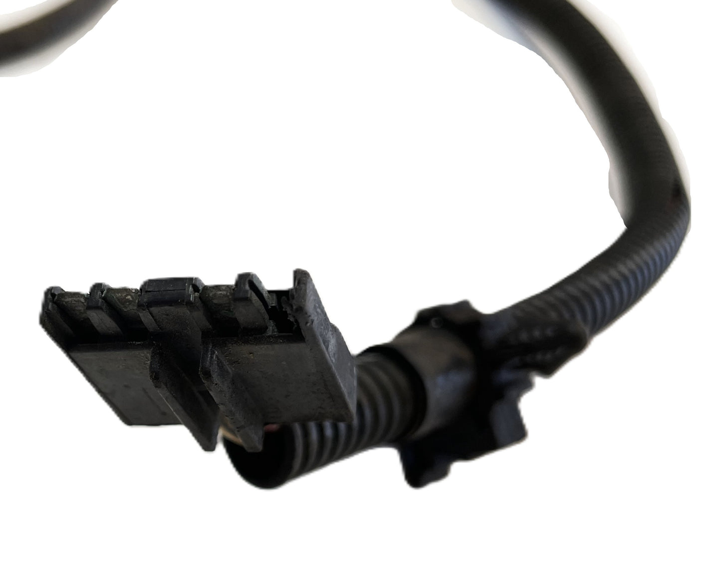 Jeep CJ5 CJ7 CJ8 80-86 T176 Transmisión dana 300 ¡Arnés de cableado de caja de transferencia! 