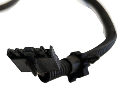 Jeep CJ5 CJ7 CJ8 80-86 T176 Transmisión dana 300 ¡Arnés de cableado de caja de transferencia! 