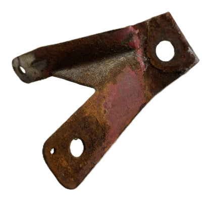 Jeep CJ 6 cylinder throttle linkage 2 barrel carburetor CJ5 CJ7 258 232 4.2 !!