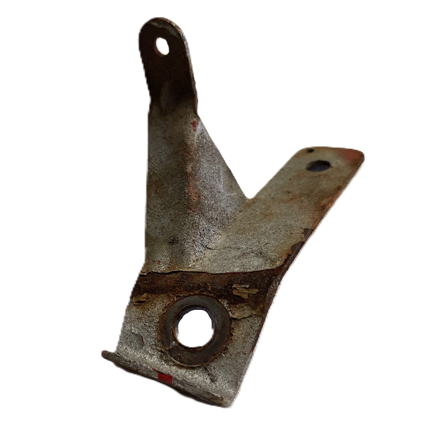 Jeep CJ 6 cylinder throttle linkage 2 barrel carburetor CJ5 CJ7 258 232 4.2 !!