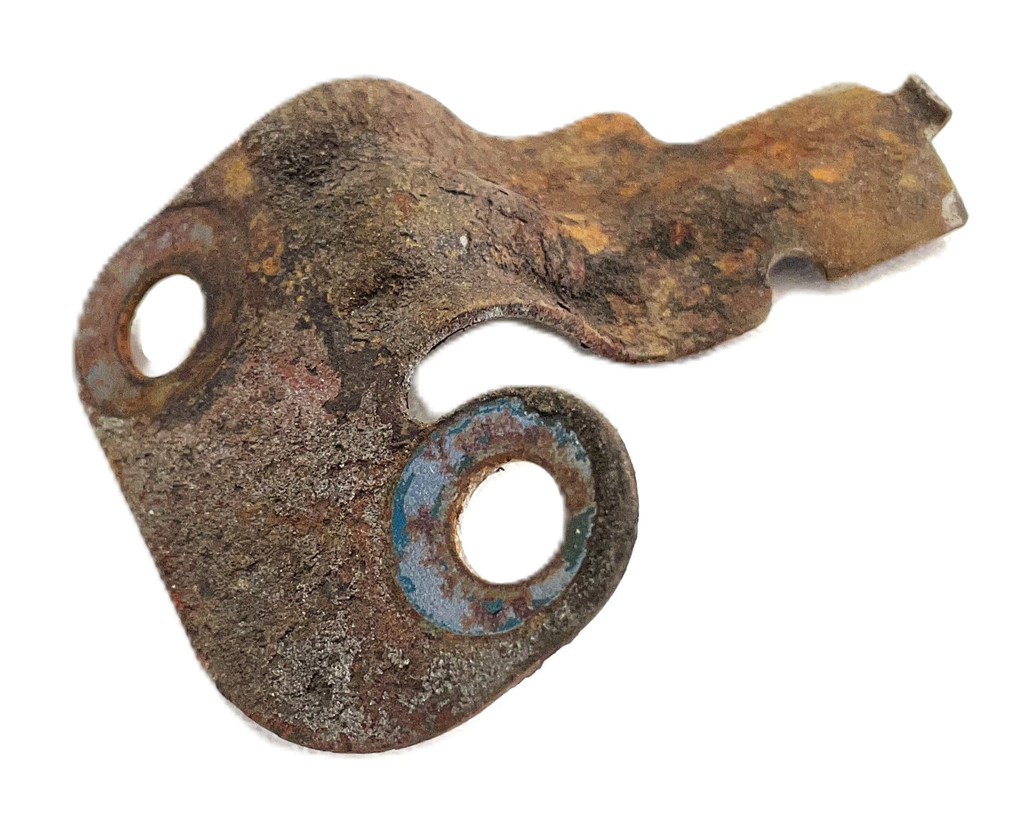 Jeep CJ 6 cylinder throttle linkage 2 barrel carburetor CJ5 CJ7 258 232 4.2 !!