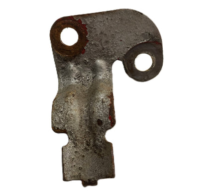 Jeep CJ 6 cylinder throttle linkage 2 barrel carburetor CJ5 CJ7 258 232 4.2 !!