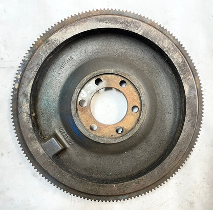 AMC 304 V8 fly wheel CJ5 CJ7 3197219 flywheel FREE SHIPPING gremlin