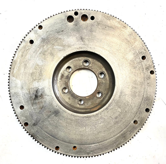 AMC 304 V8 fly wheel CJ5 CJ7 3197219 flywheel FREE SHIPPING gremlin