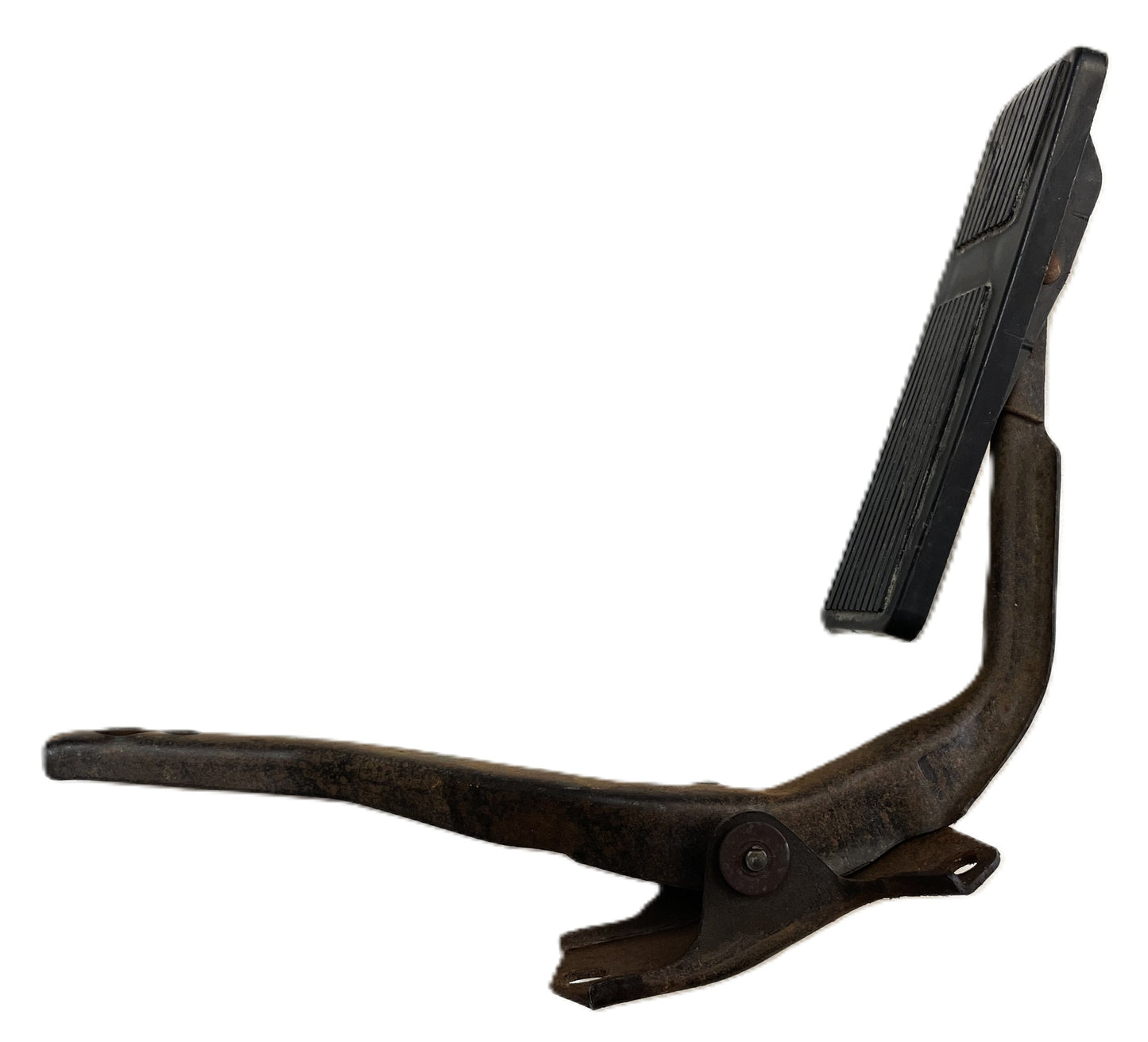 Jeep CJ gas pedal CJ5 CJ7 CJ8 YJ 77-95 Wrangler Factory OE FREE SHIPPING!!!