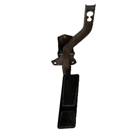 Jeep CJ gas pedal CJ5 CJ7 CJ8 YJ 77-95 Wrangler Factory OE FREE SHIPPING!!!