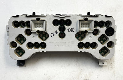 Jeep TJ Wrangler Dash speedometer cluster gauges 56009170AC gauge 170k fit 97-00