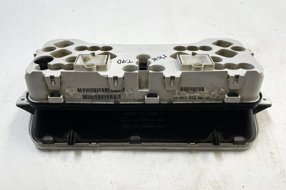 Jeep TJ Wrangler Dash speedometer cluster gauges 56009170AC gauge 170k fit 97-00
