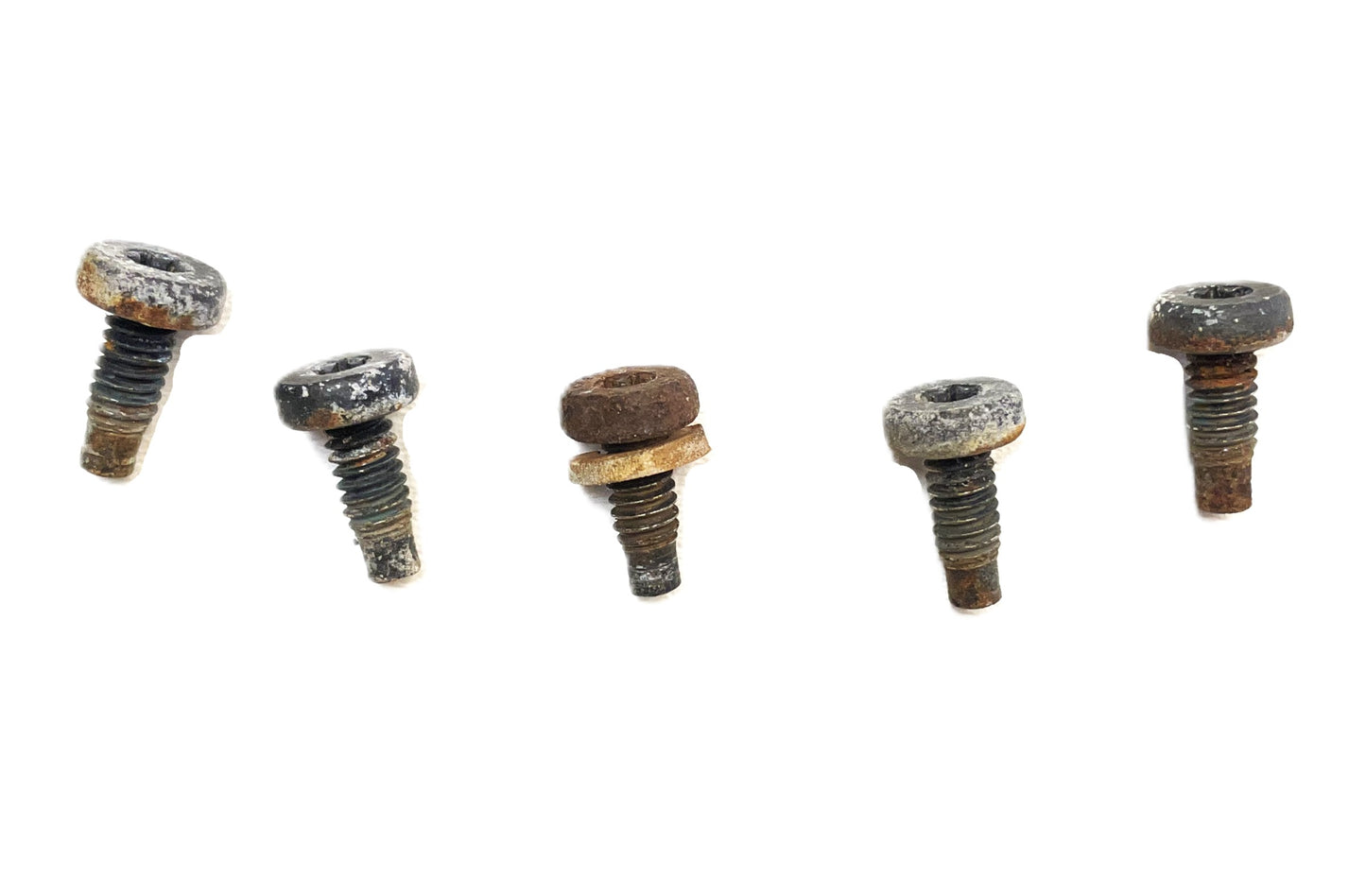 Jeep YJ tailgate striker latch  88-95 Wrangler FREE SHIPPING w/ mounting screws