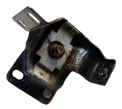 Jeep YJ tailgate striker latch  88-95 Wrangler FREE SHIPPING w/ mounting screws