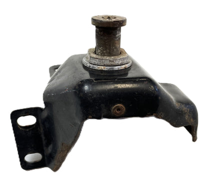 Jeep YJ tailgate striker latch  88-95 Wrangler FREE SHIPPING w/ mounting screws