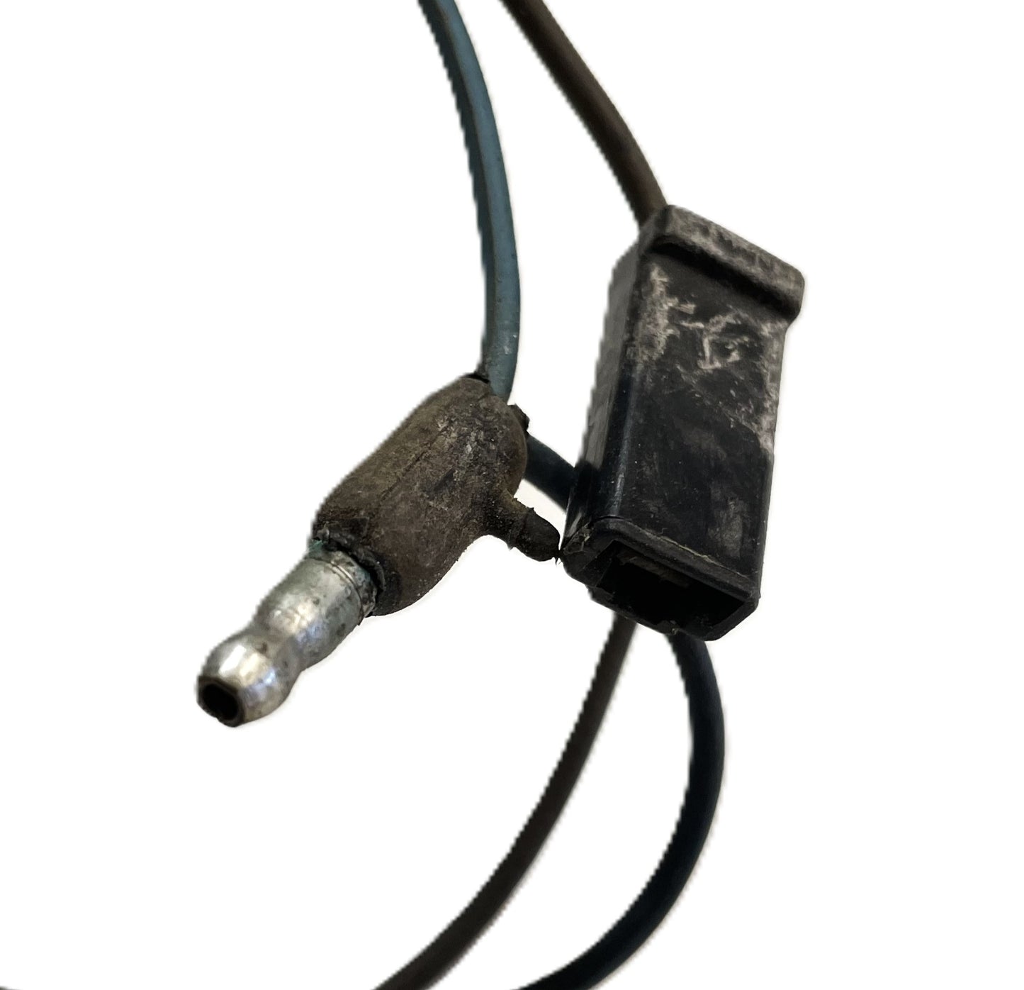 Jeep CJ dash courtesy light CJ5 CJ7 CJ8 76-86 with mount screws valet lights