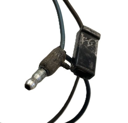 Jeep CJ dash courtesy light CJ5 CJ7 CJ8 76-86 with mount screws valet lights