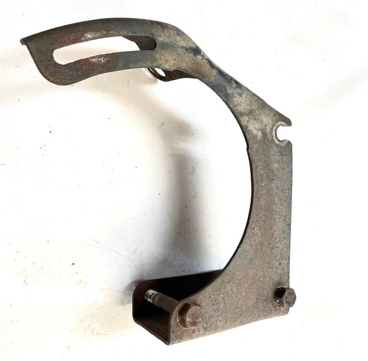 Soporte de alternador para Jeep de 6 cilindros, 258 ci, 4.2, CJ5, CJ7, YJ, Wrangler, J10, Cherokee 