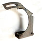 Jeep 6 cylinder Alternator Bracket 258ci 4.2 CJ5 CJ7 YJ Wrangler J10 Cherokee