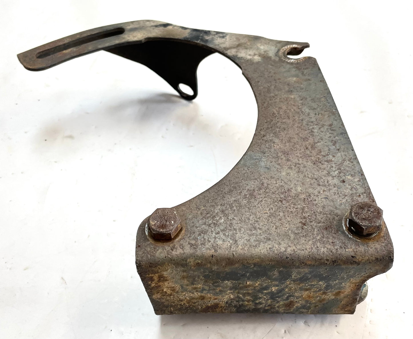 Jeep 6 cylinder Alternator Bracket 258ci 4.2 CJ5 CJ7 YJ Wrangler J10 Cherokee