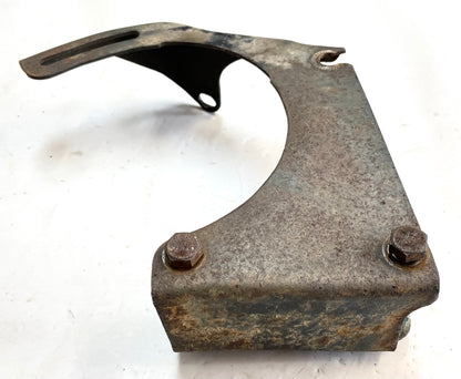 Jeep 6 cylinder Alternator Bracket 258ci 4.2 CJ5 CJ7 YJ Wrangler J10 Cherokee