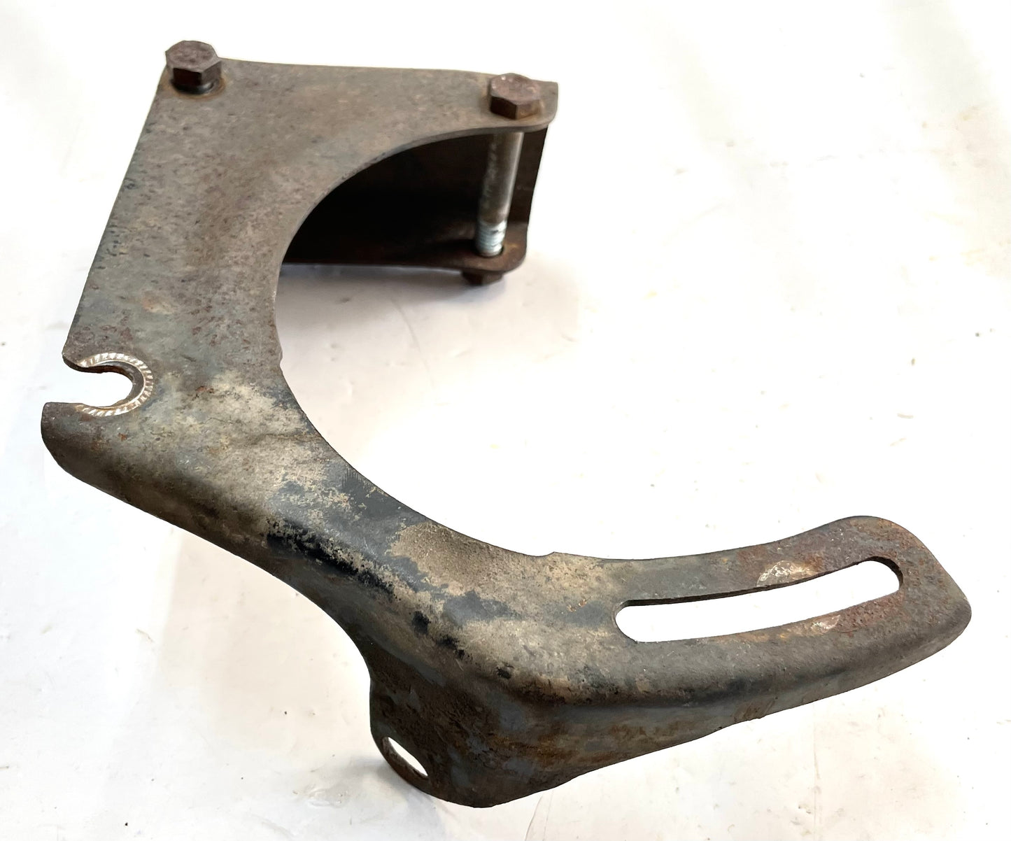 Jeep 6 cylinder Alternator Bracket 258ci 4.2 CJ5 CJ7 YJ Wrangler J10 Cherokee