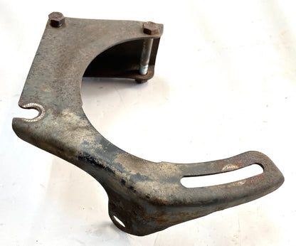 Jeep 6 cylinder Alternator Bracket 258ci 4.2 CJ5 CJ7 YJ Wrangler J10 Cherokee