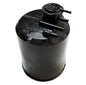 Jeep AMC charcoal canister emissions evap 4 port YJ CJ5 CJ7 CJ8 Wrangler 78-90