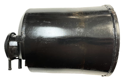 Jeep AMC charcoal canister emissions evap 4 port YJ CJ5 CJ7 CJ8 Wrangler 78-90