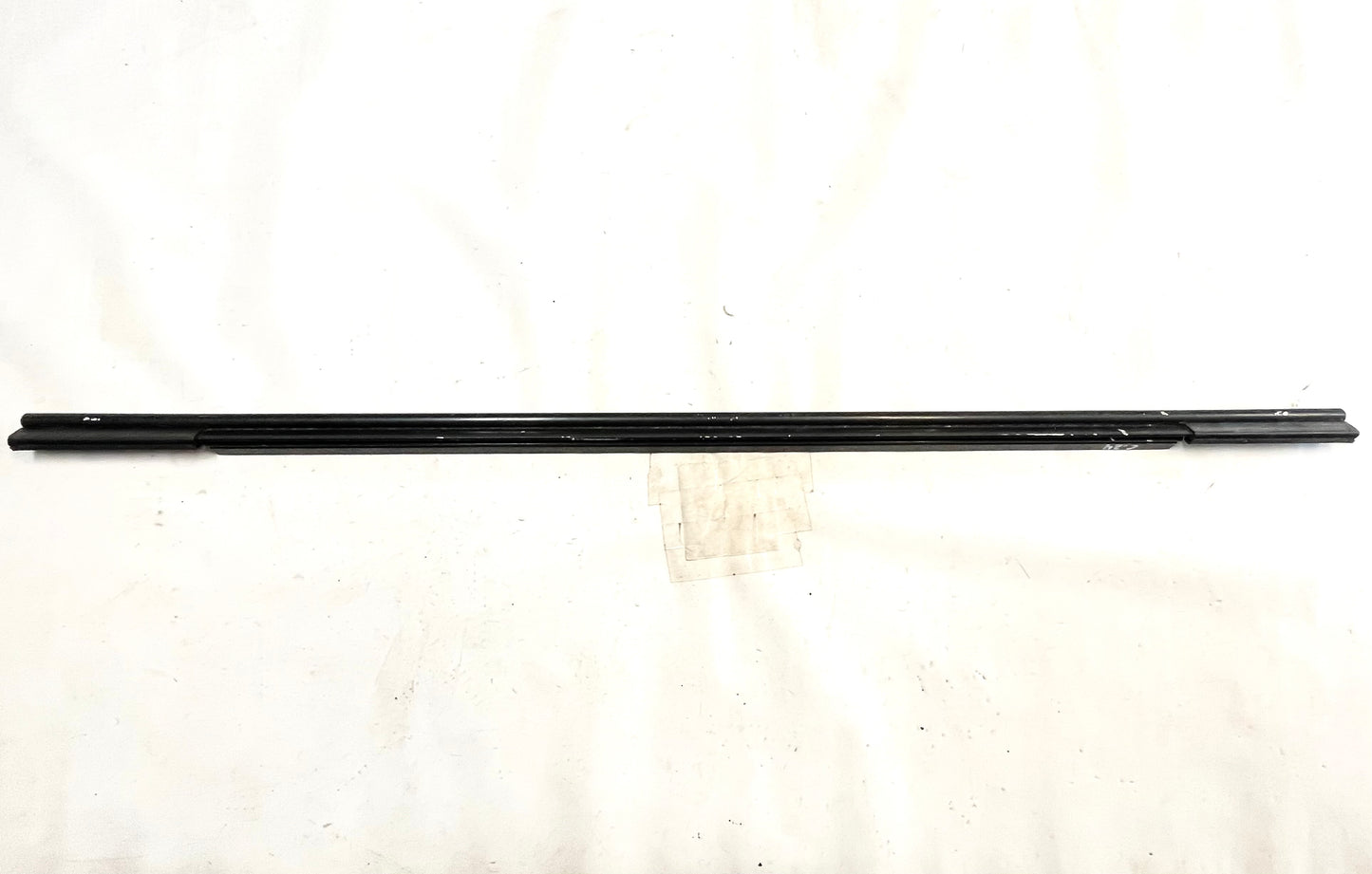 Jeep soft top rear window bar 87-95 YJ CJ Wrangler tailgate 43.25" FREE SHIP